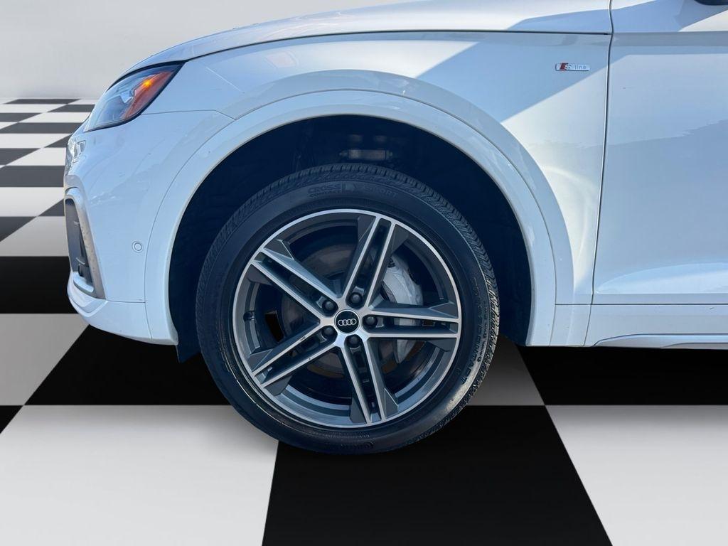 Audi Q5  2021