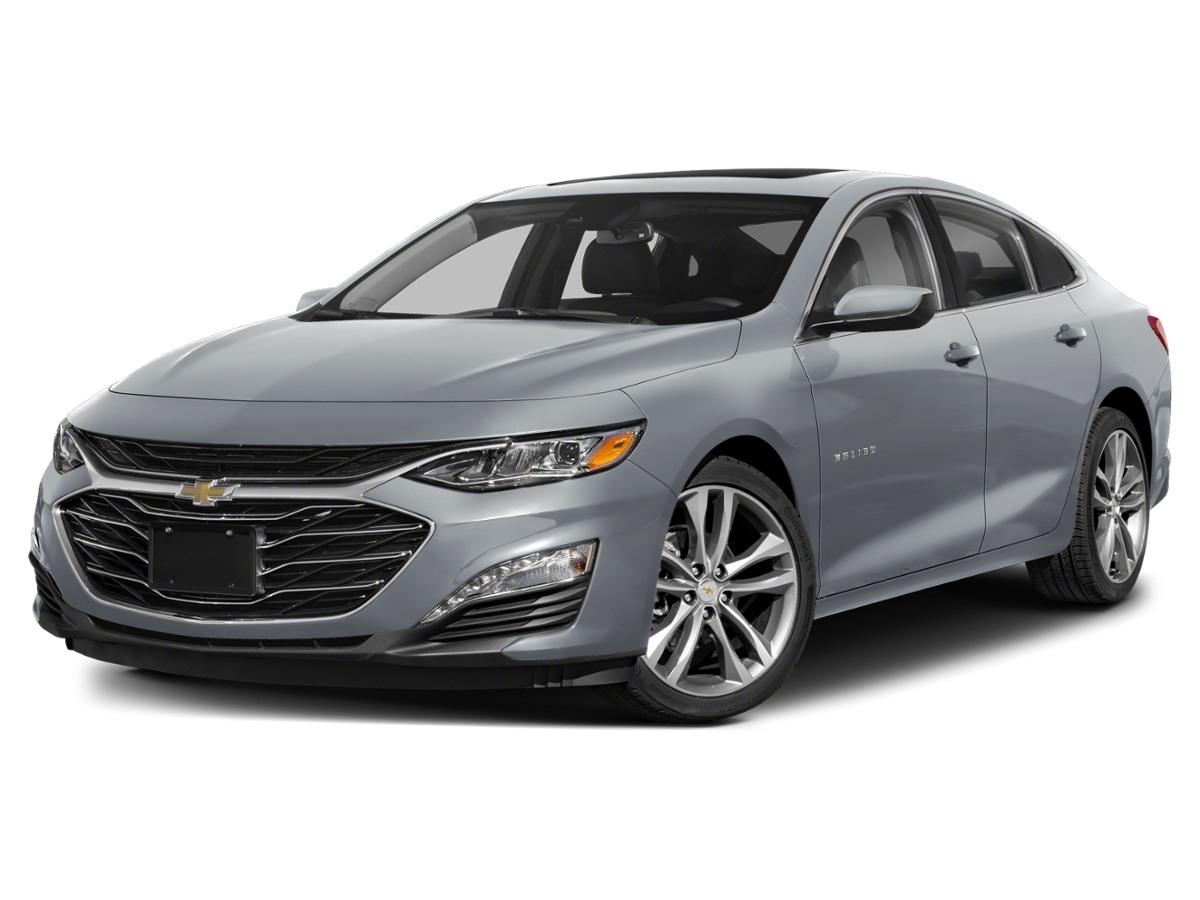 Chevrolet Malibu  2024