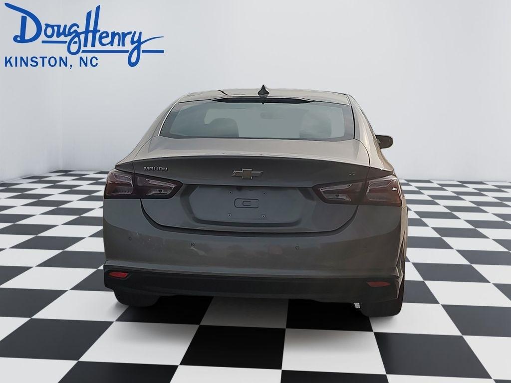 Chevrolet Malibu  2024