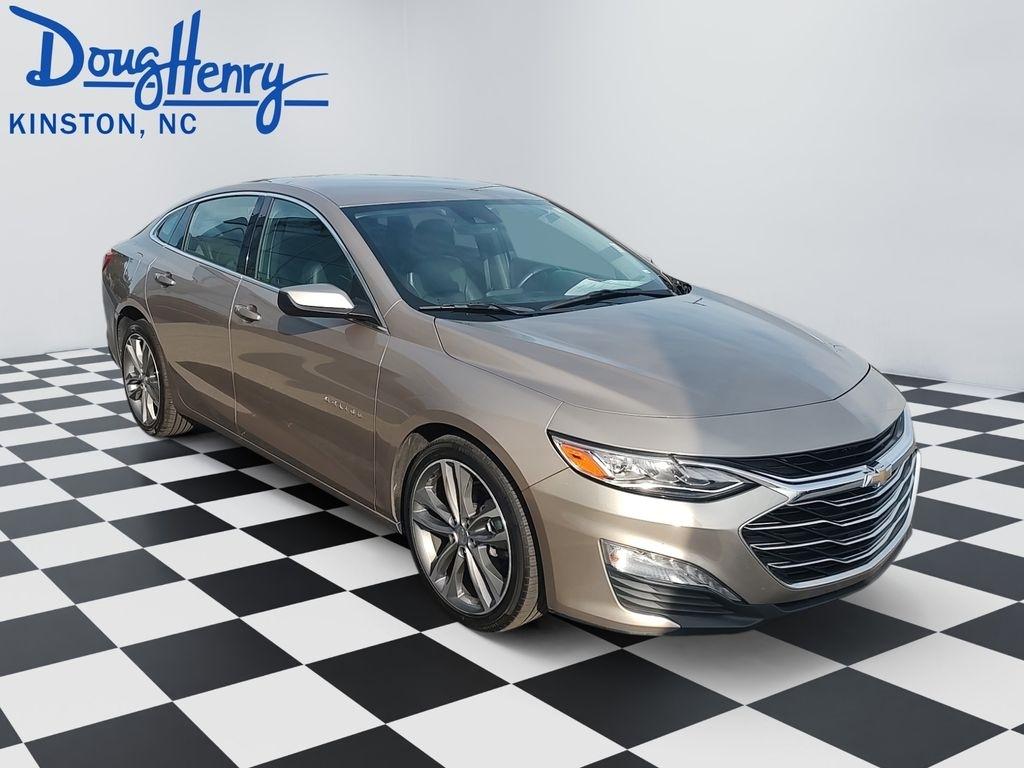 Chevrolet Malibu  2024