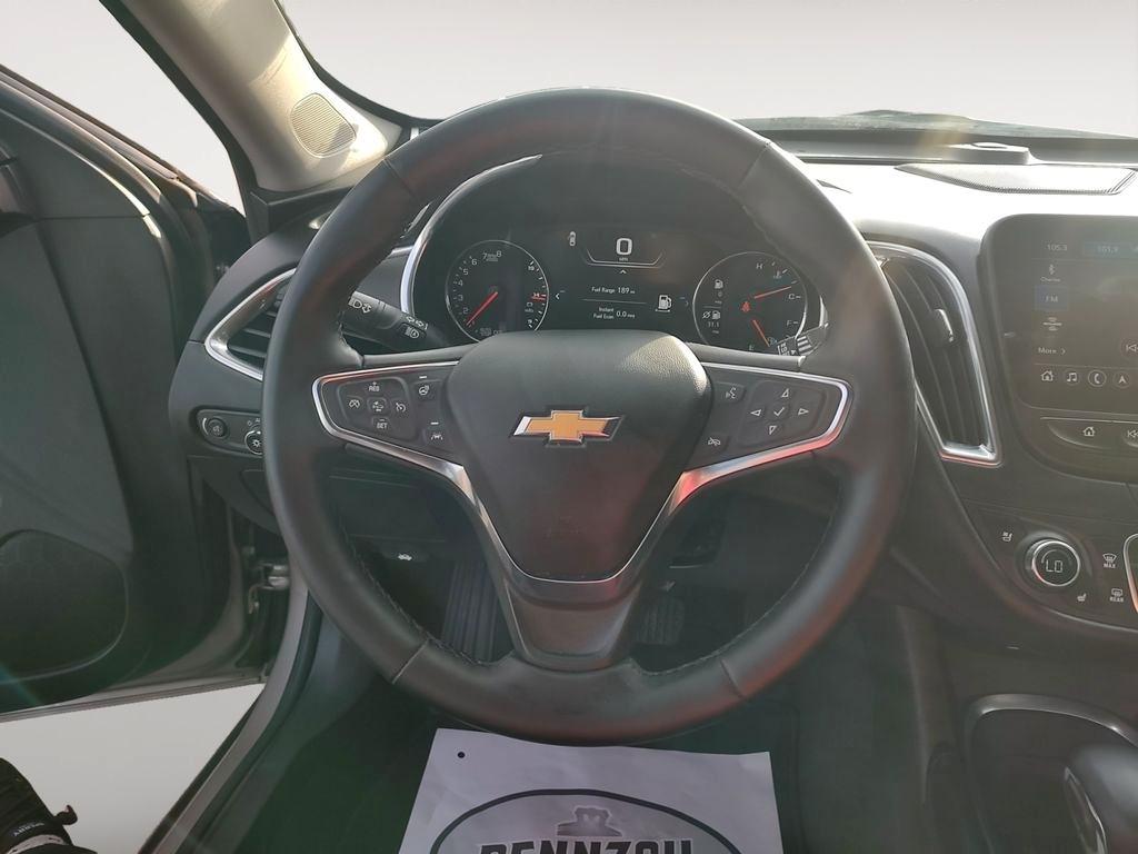 Chevrolet Malibu  2024