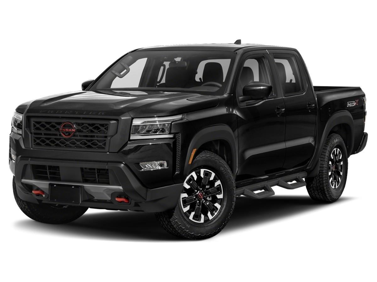 Nissan Frontier  2024