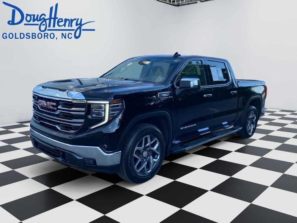 GMC Sierra 1500  2023