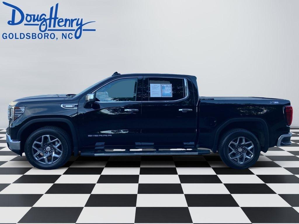 GMC Sierra 1500  2023
