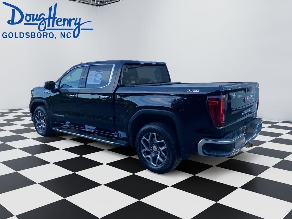 GMC Sierra 1500  2023