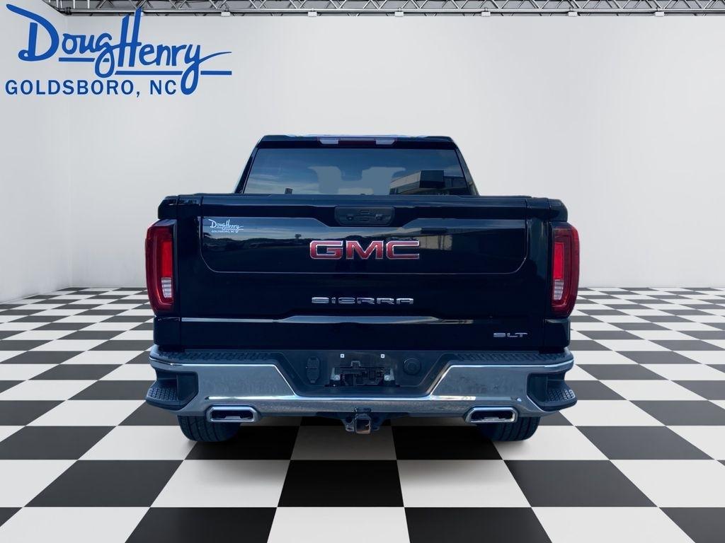 GMC Sierra 1500  2023