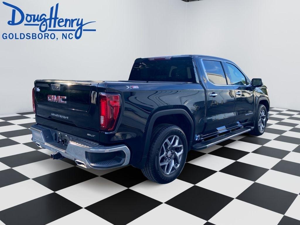 GMC Sierra 1500  2023