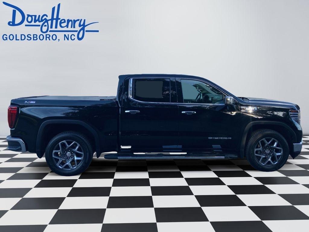 GMC Sierra 1500  2023