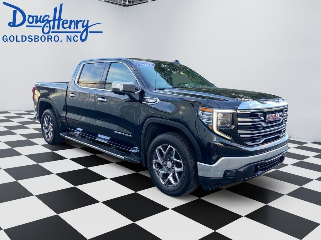 GMC Sierra 1500  2023