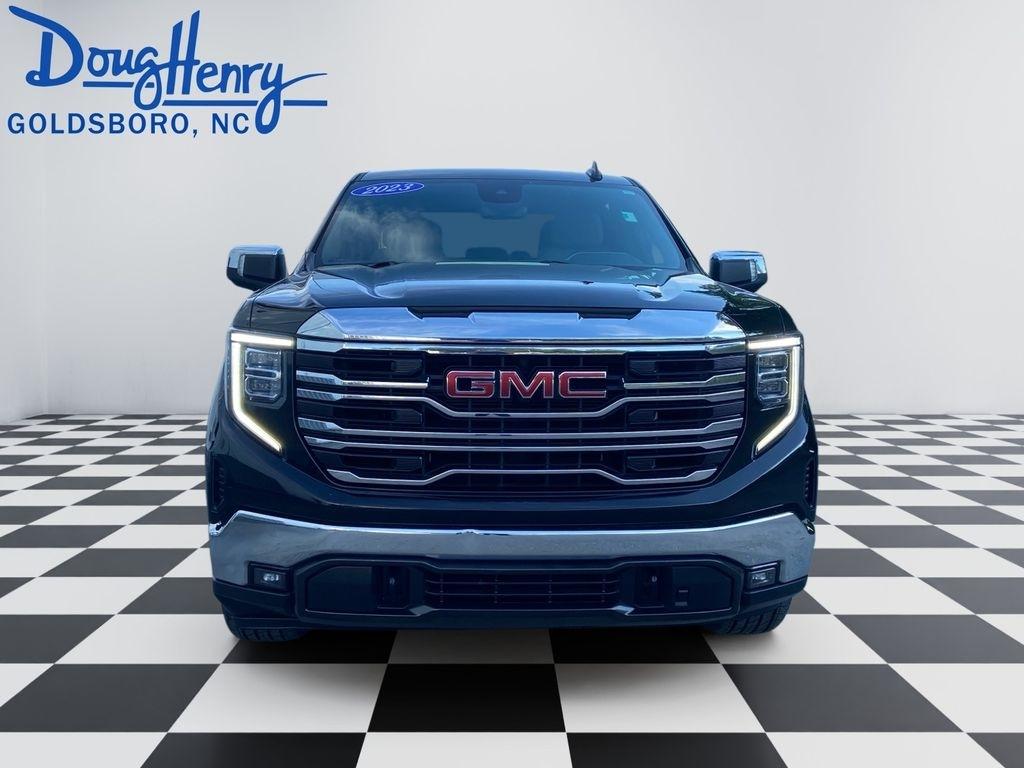 GMC Sierra 1500  2023