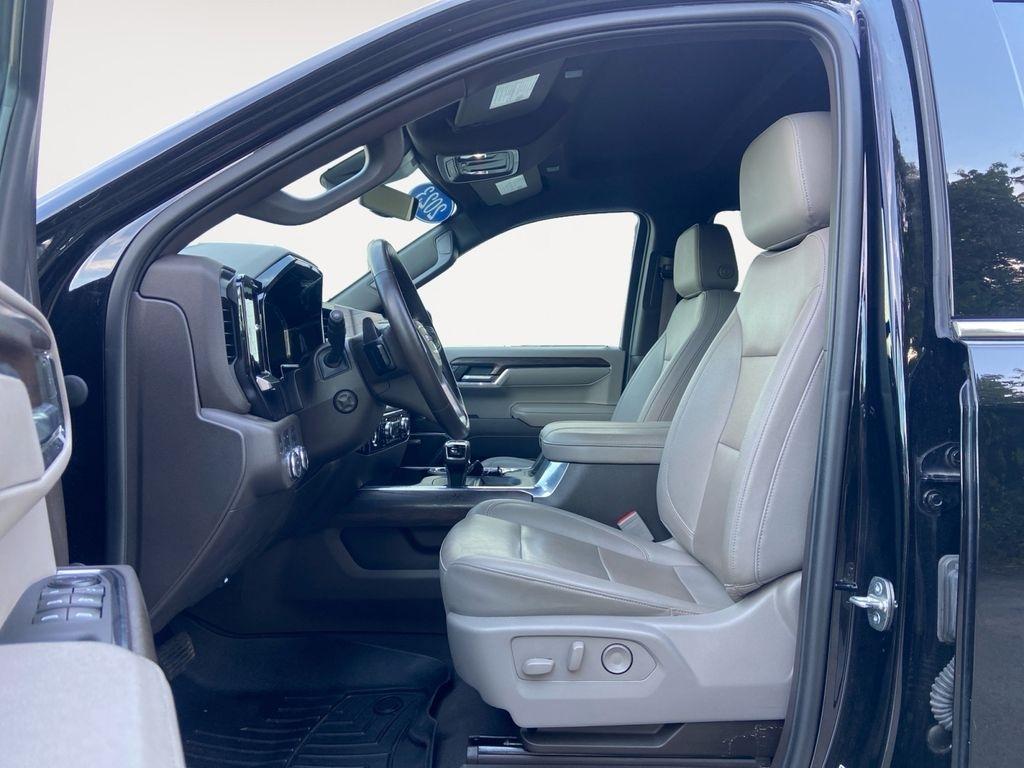 GMC Sierra 1500  2023