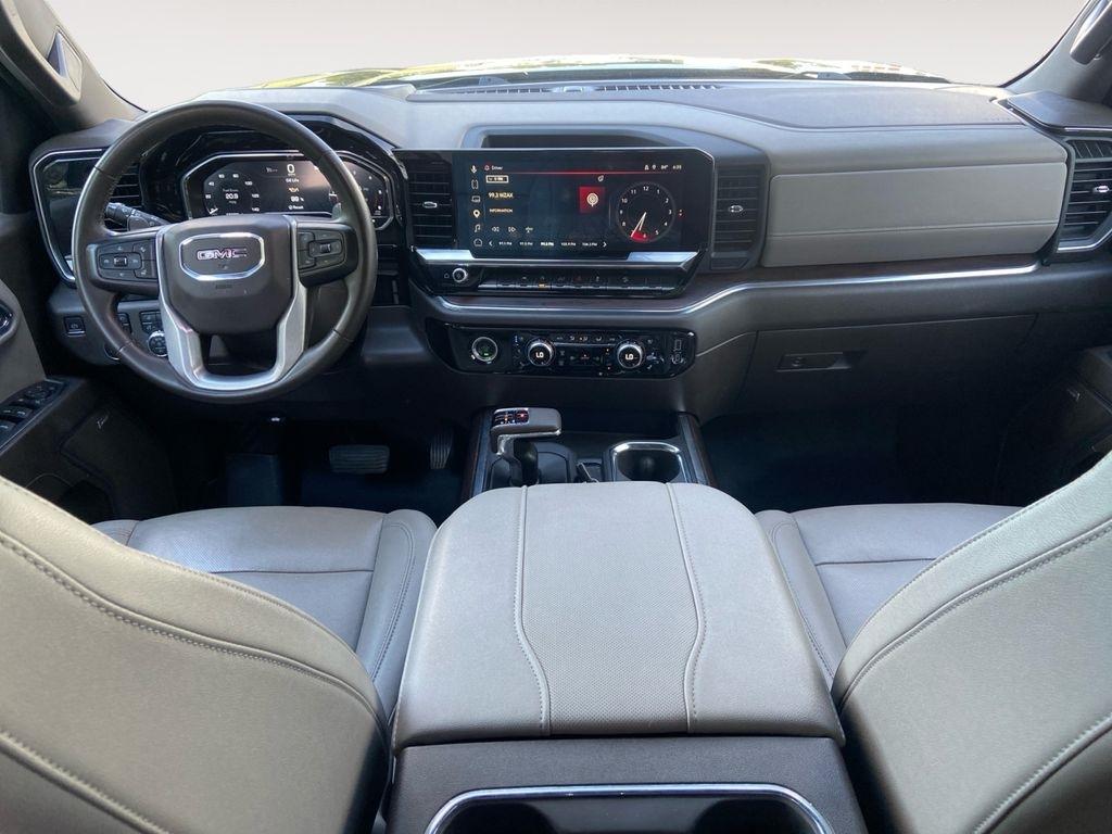 GMC Sierra 1500  2023