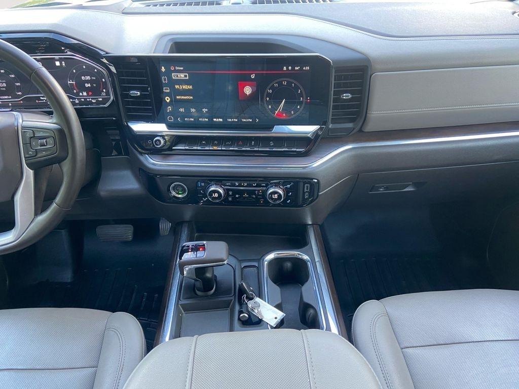GMC Sierra 1500  2023