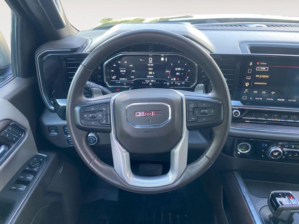 GMC Sierra 1500  2023