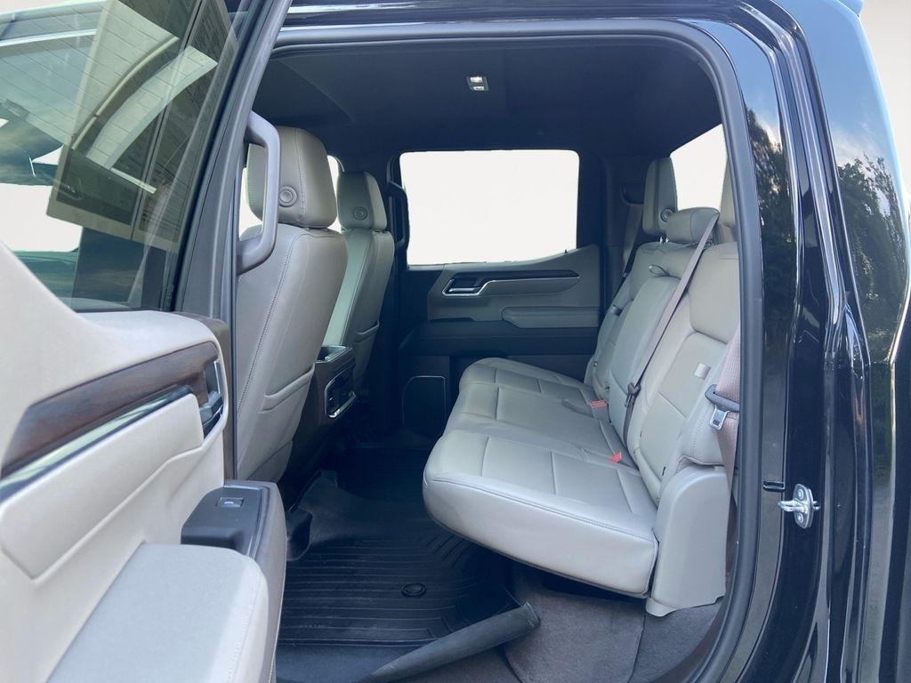 GMC Sierra 1500  2023
