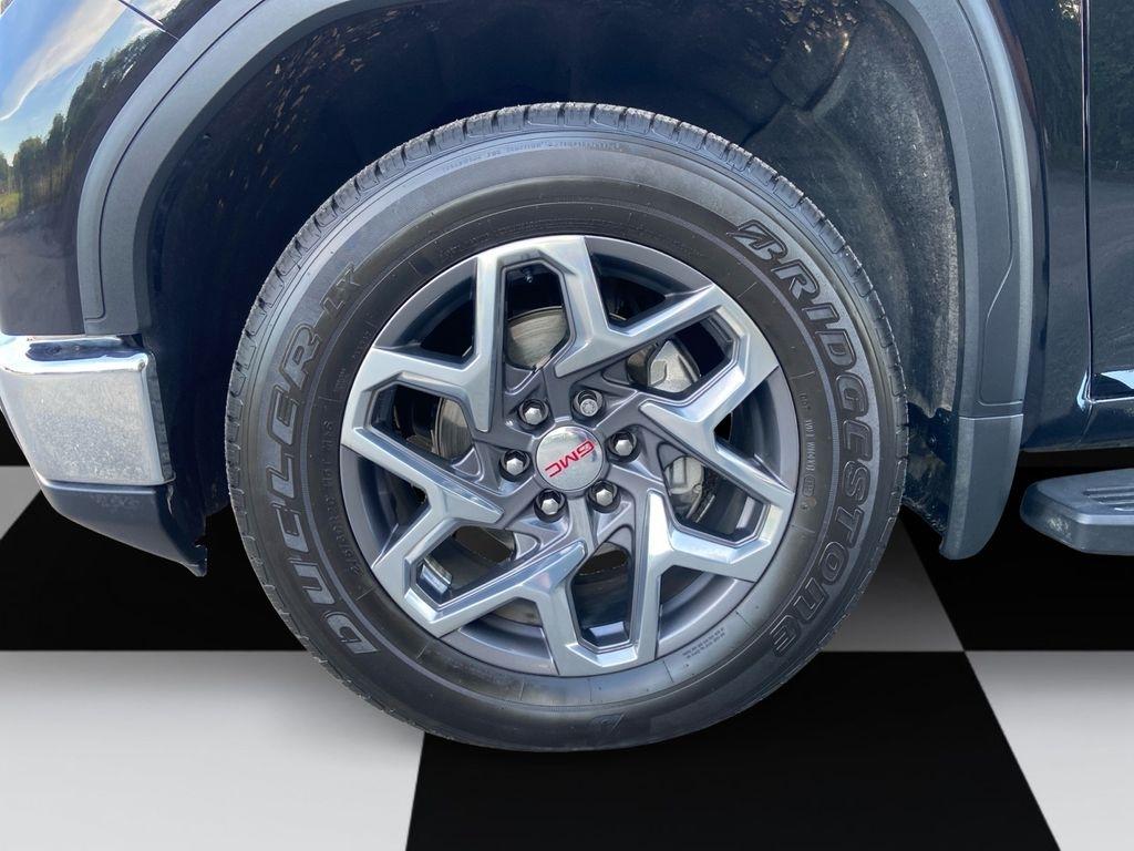 GMC Sierra 1500  2023