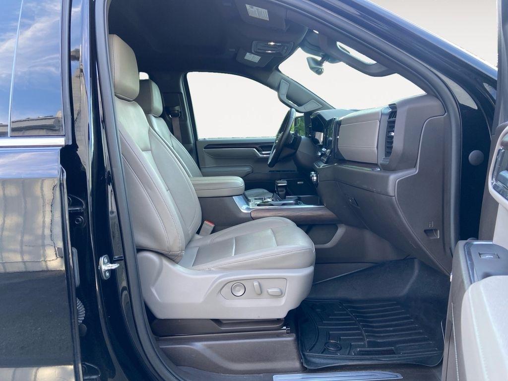 GMC Sierra 1500  2023