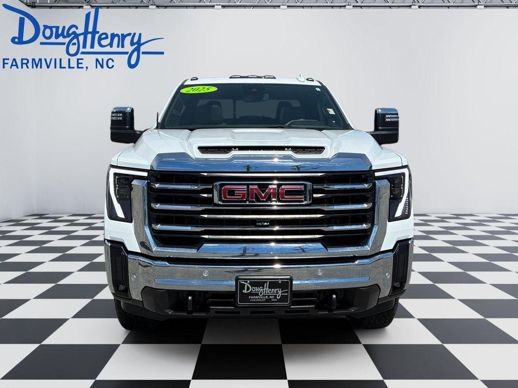 GMC Sierra 2500HD  2025