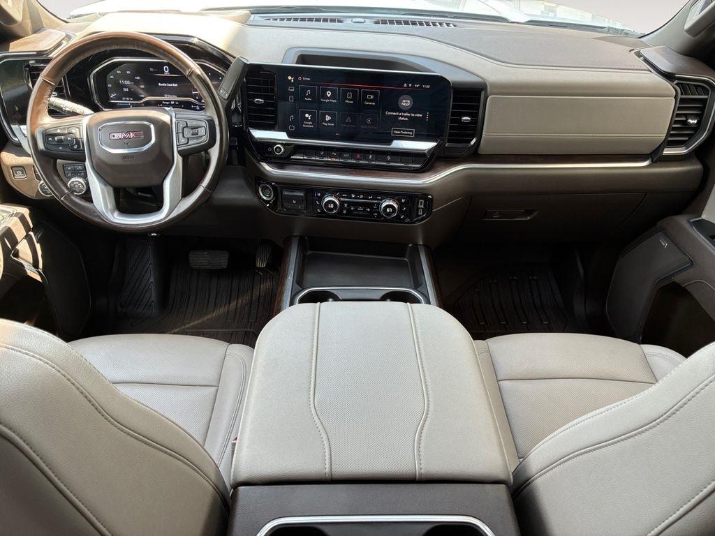 GMC Sierra 2500HD  2025
