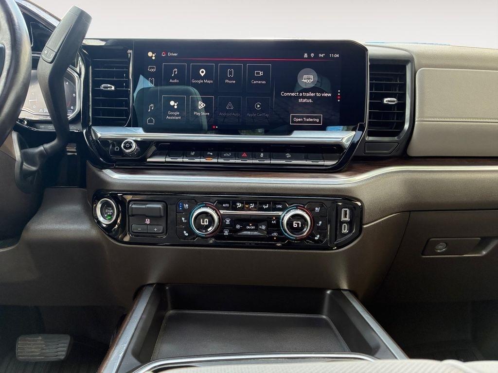 GMC Sierra 2500HD  2025
