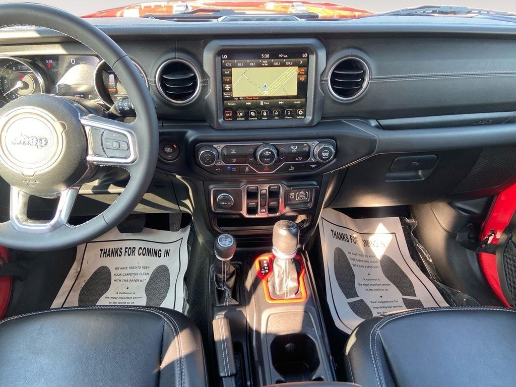 Jeep Wrangler 4xe  2023