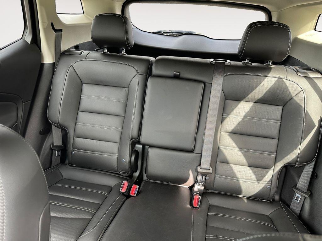 GMC Terrain  2022
