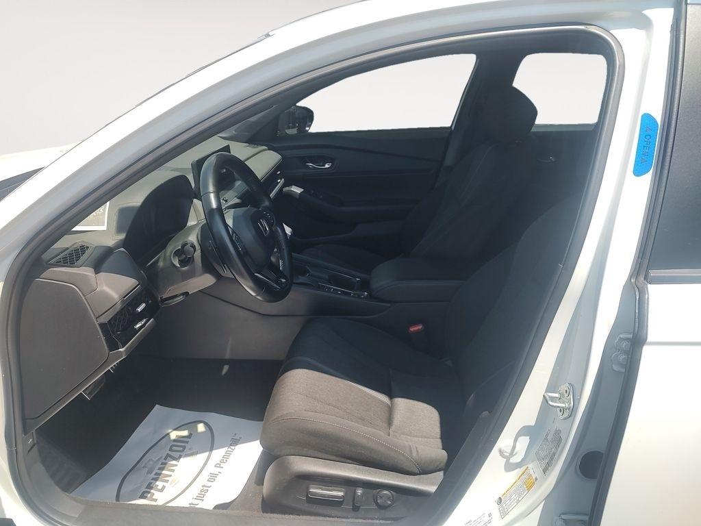 Honda Accord Hybrid  2023