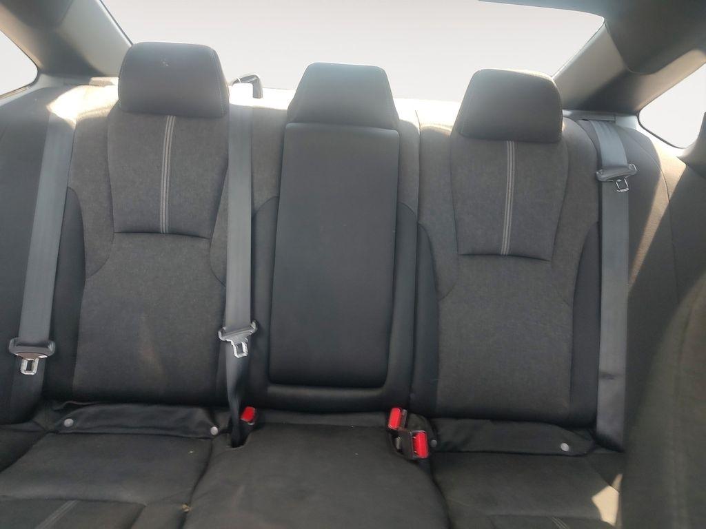 Honda Accord Hybrid  2023