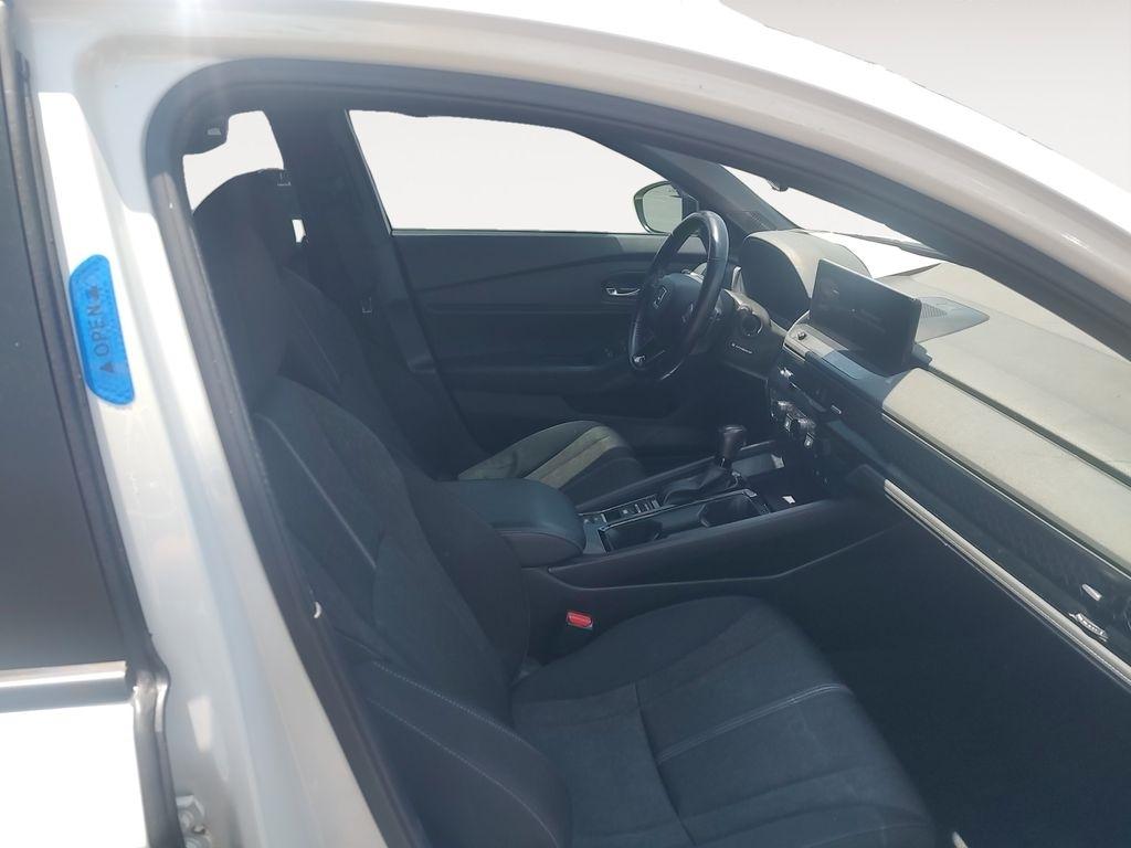 Honda Accord Hybrid  2023