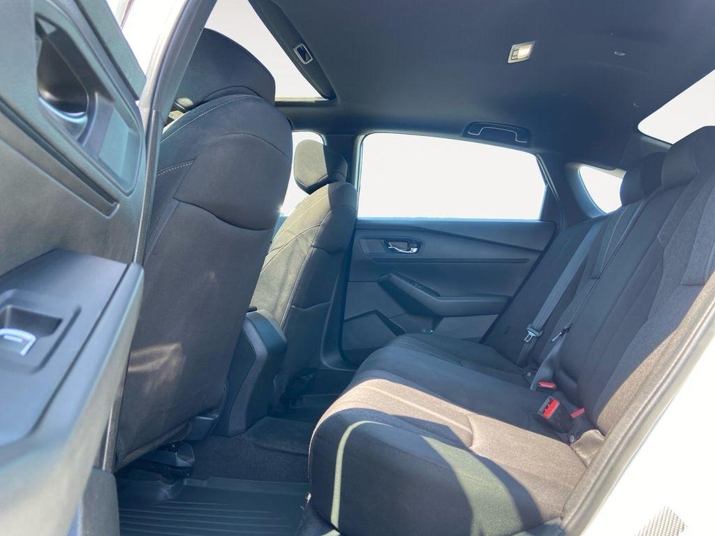 Honda Accord Hybrid  2023