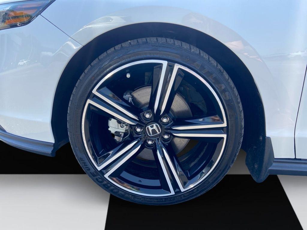 Honda Accord Hybrid  2023