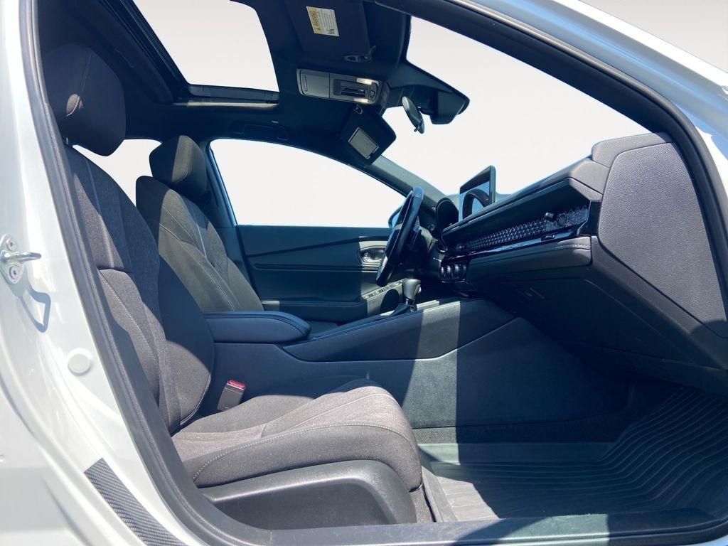 Honda Accord Hybrid  2023