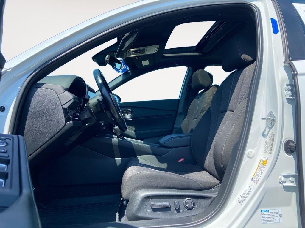 Honda Accord Hybrid  2023