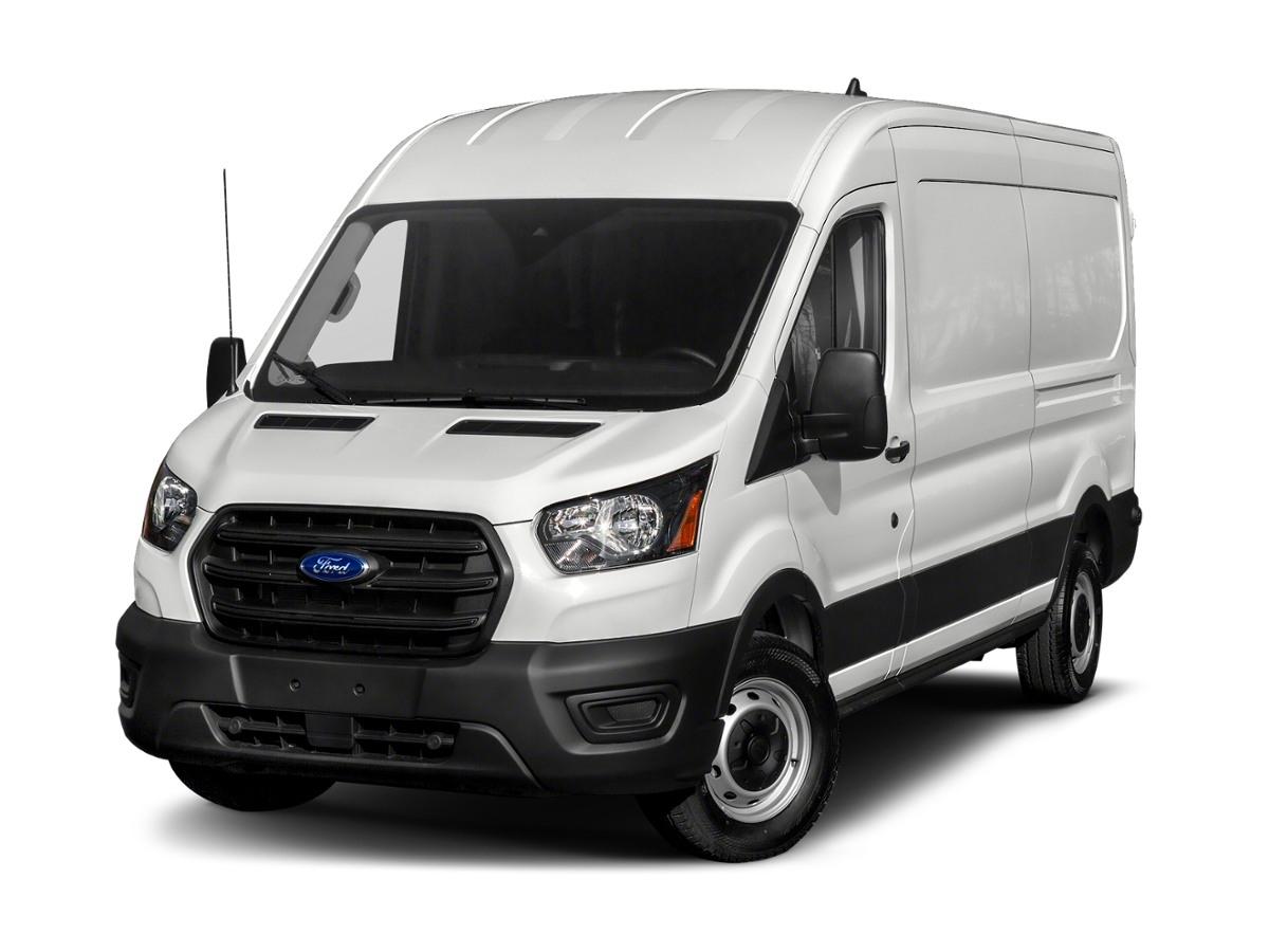 Ford Transit Cargo Van  2020