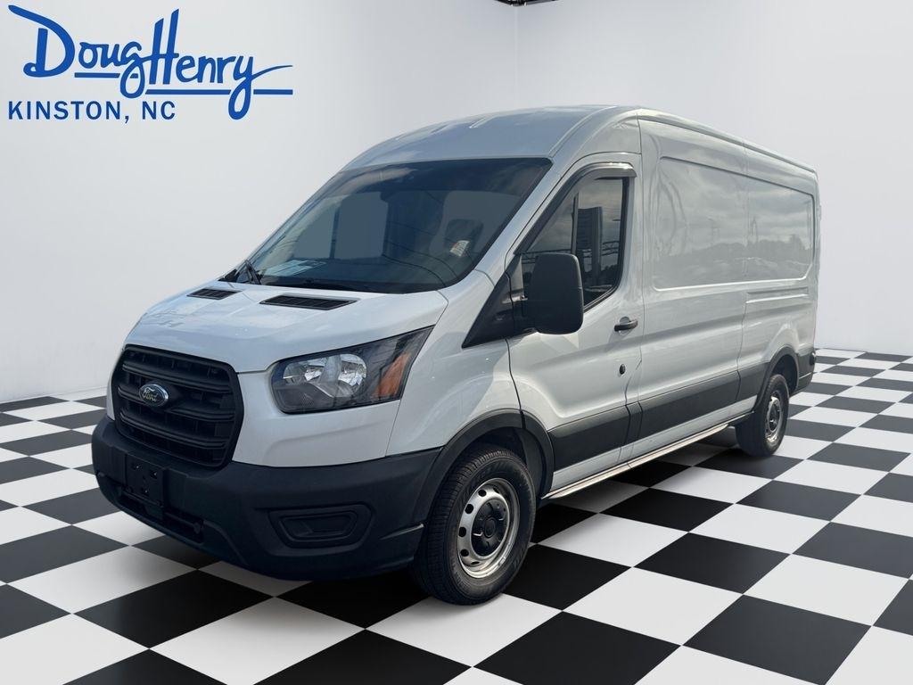 Ford Transit Cargo Van  2020
