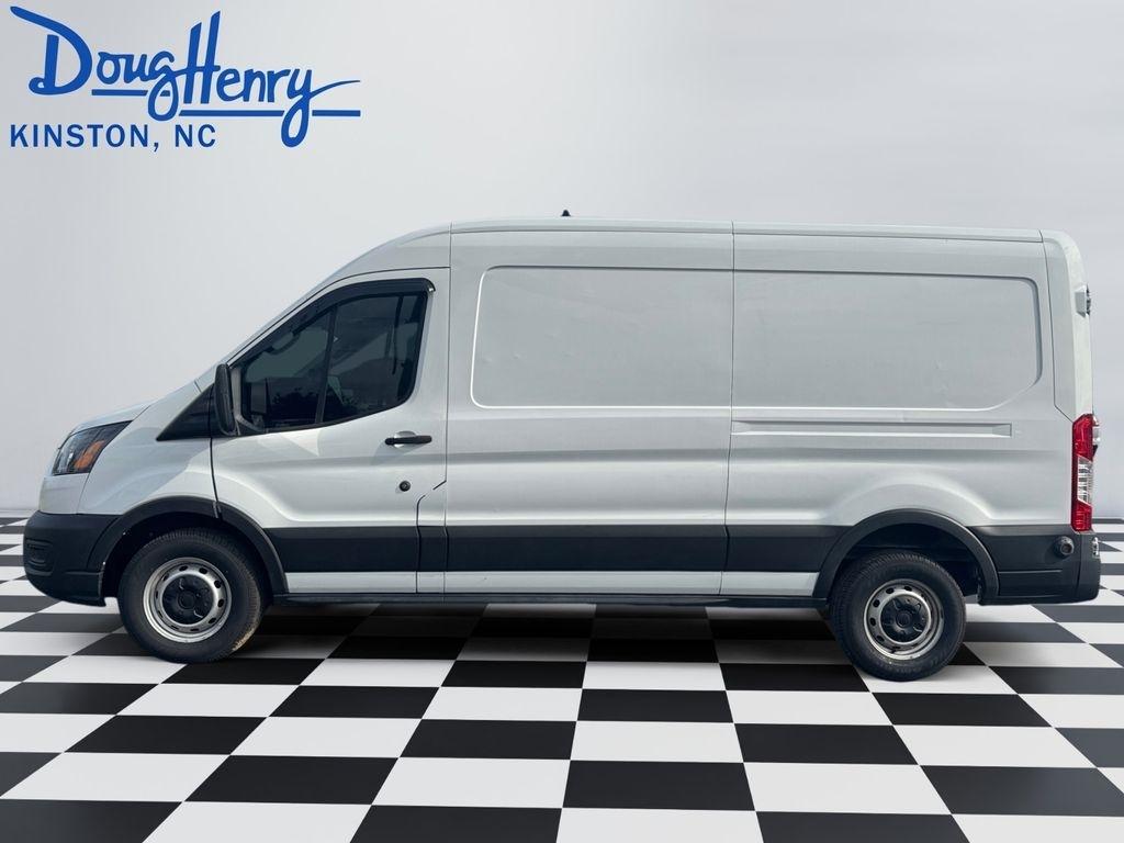 Ford Transit Cargo Van  2020