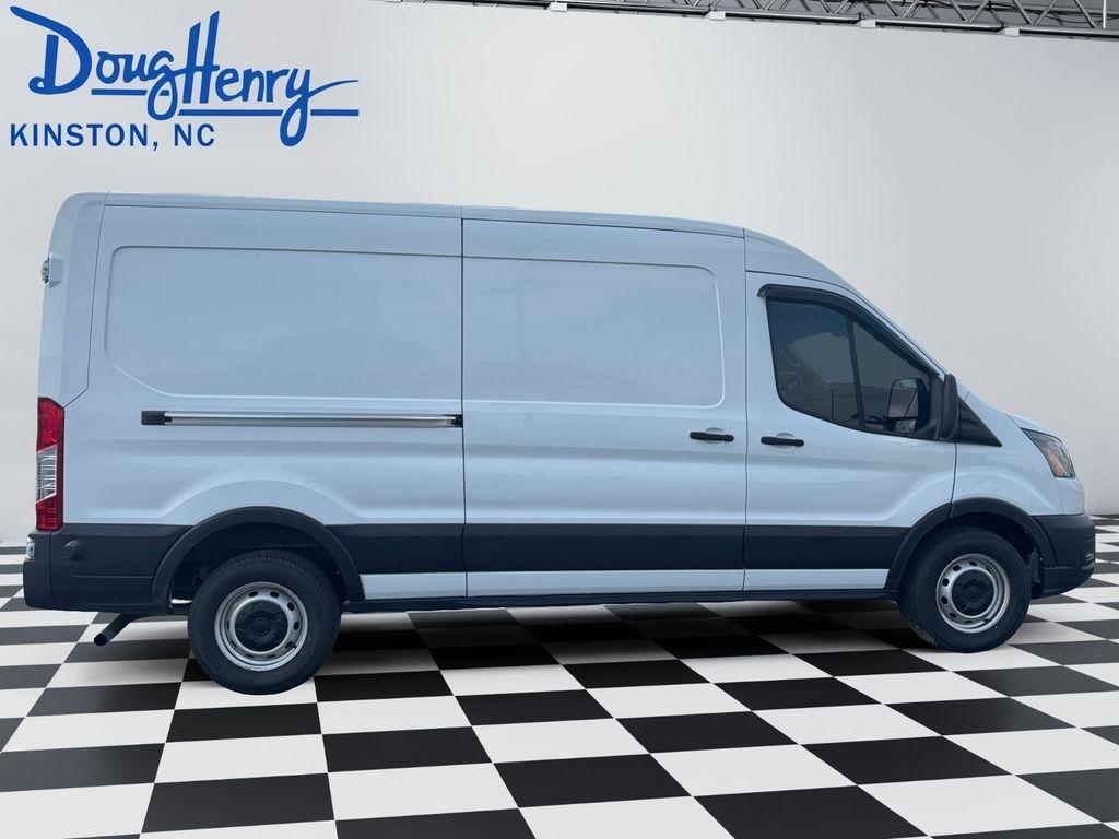 Ford Transit Cargo Van  2020