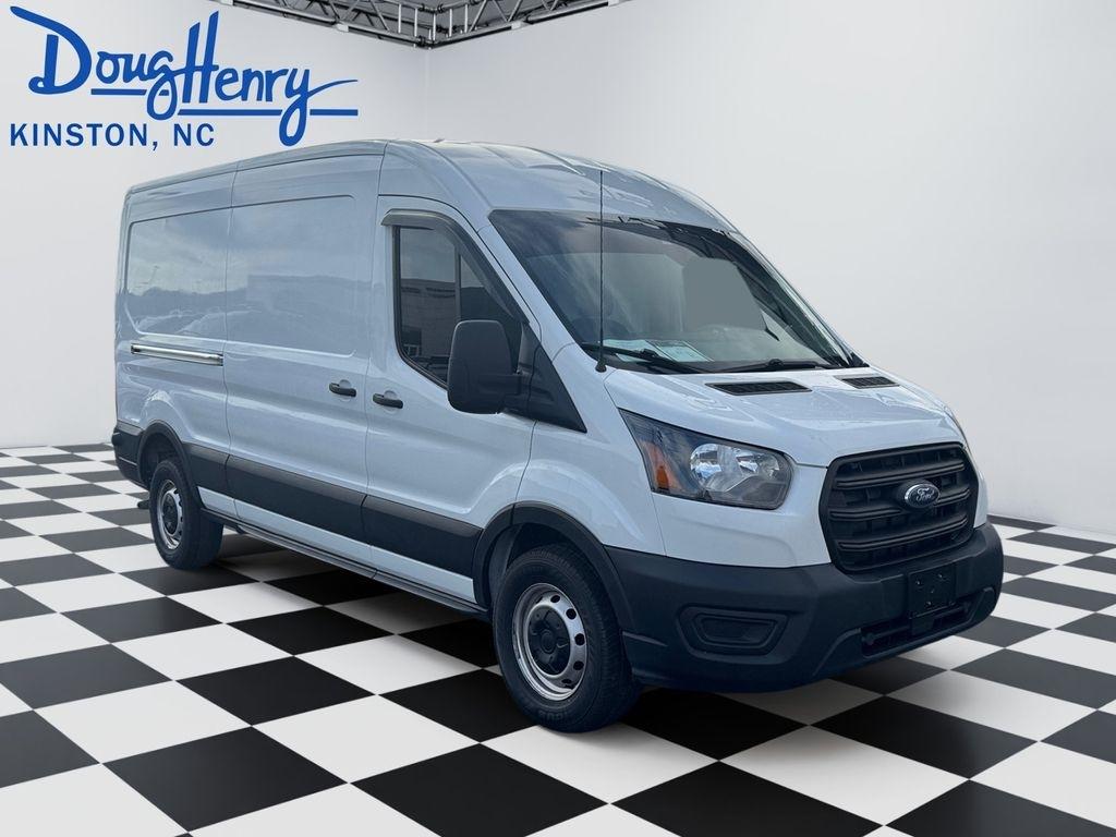 Ford Transit Cargo Van  2020
