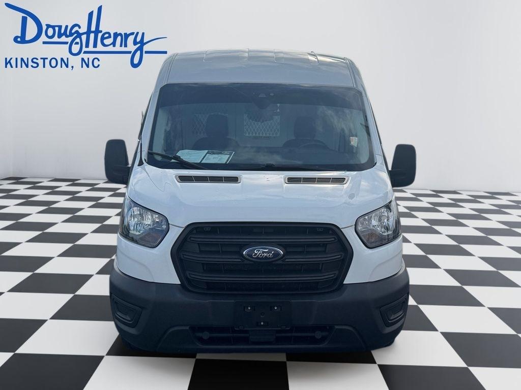 Ford Transit Cargo Van  2020