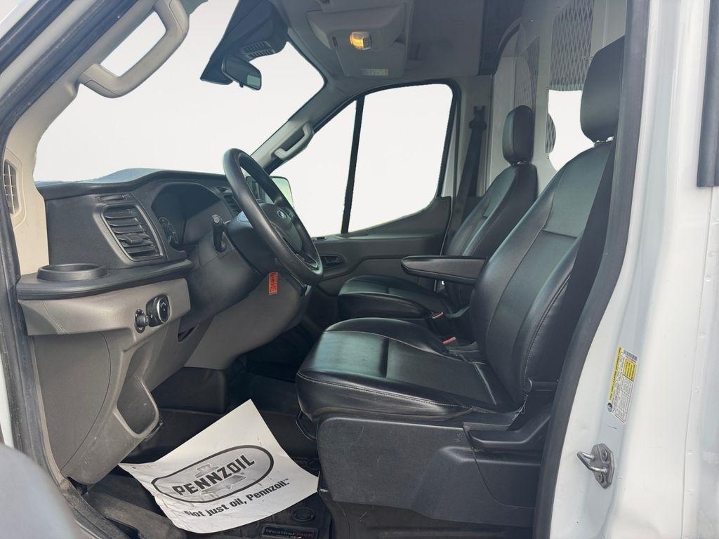 Ford Transit Cargo Van  2020