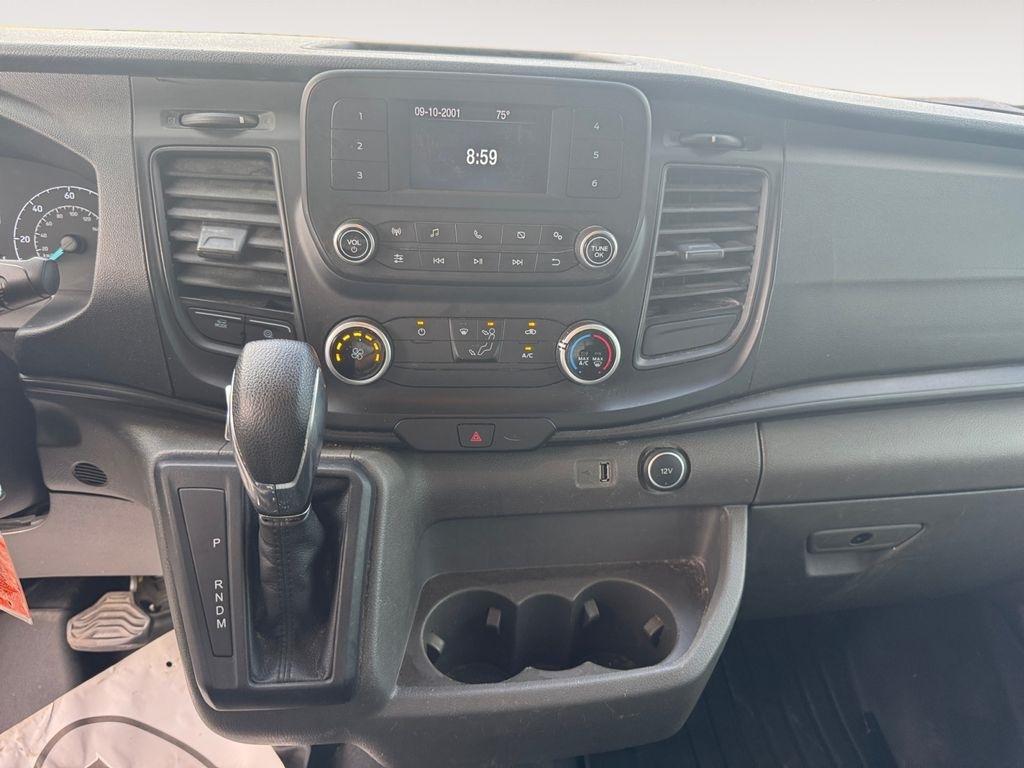 Ford Transit Cargo Van  2020