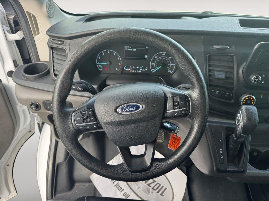 Ford Transit Cargo Van  2020