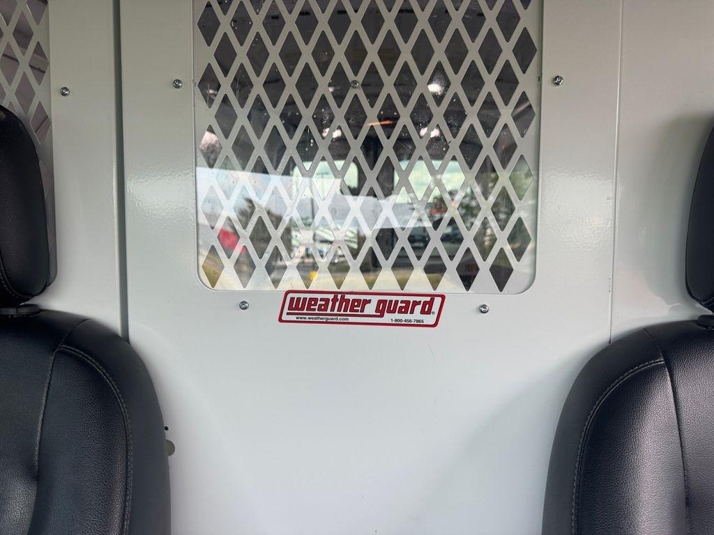Ford Transit Cargo Van  2020