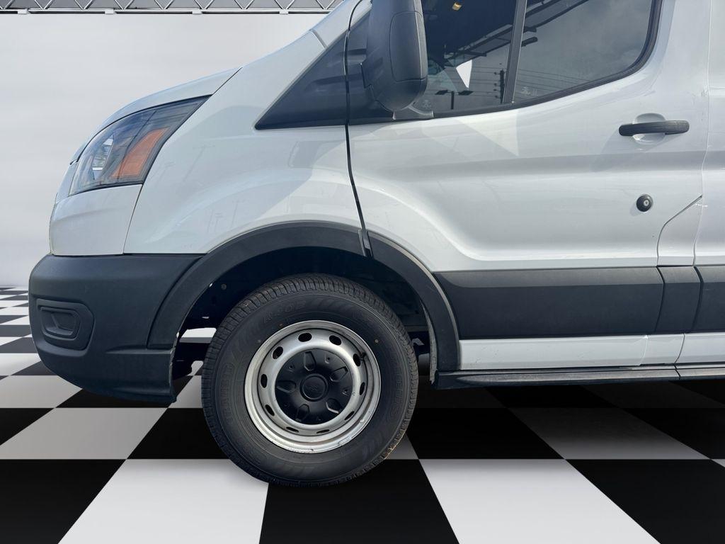 Ford Transit Cargo Van  2020