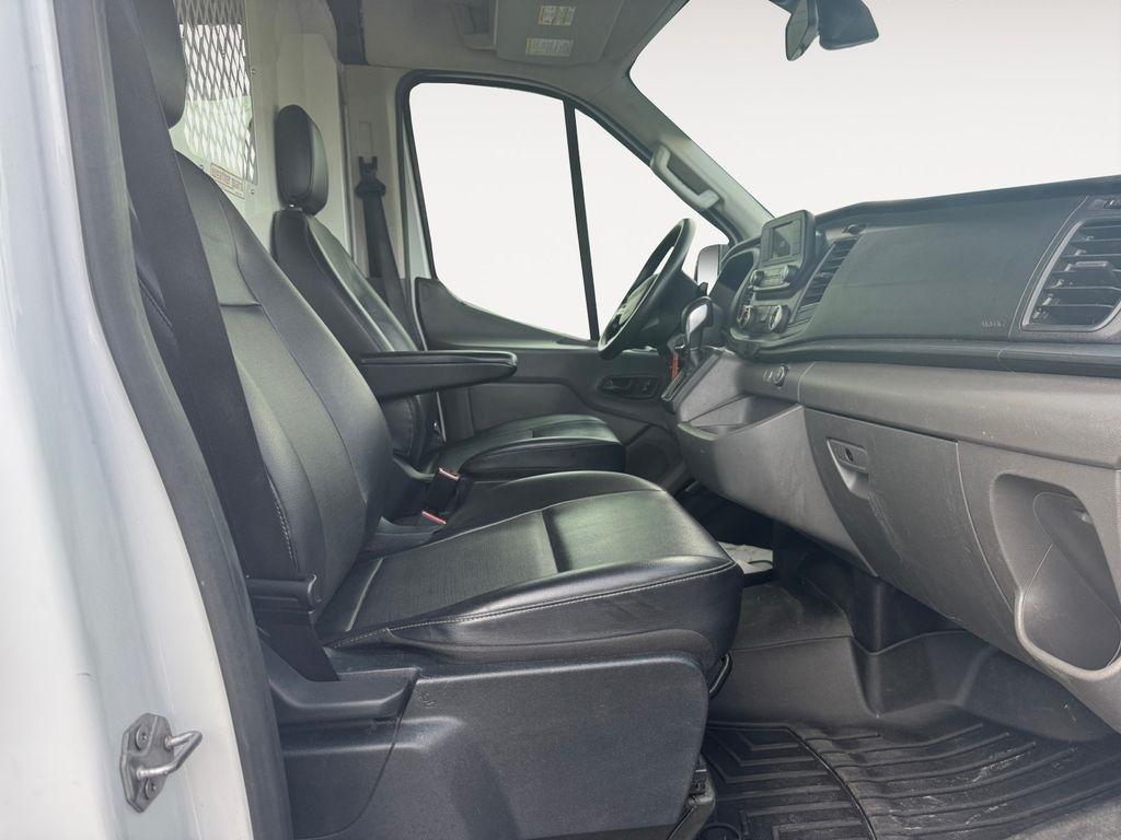 Ford Transit Cargo Van  2020