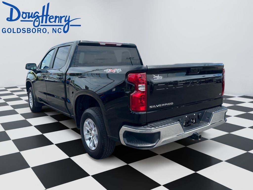Chevrolet Silverado 1500  2026