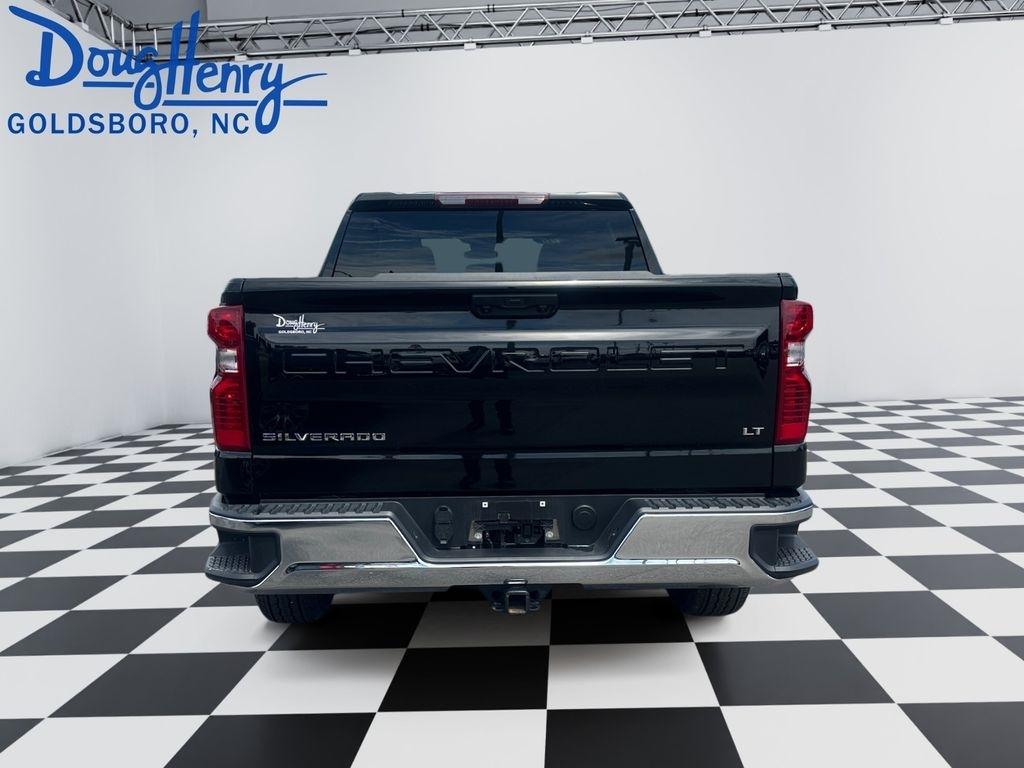 Chevrolet Silverado 1500  2026