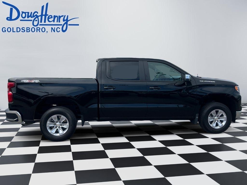 Chevrolet Silverado 1500  2026