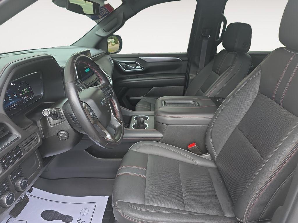 2022 Chevrolet Suburban RST - Photo 9