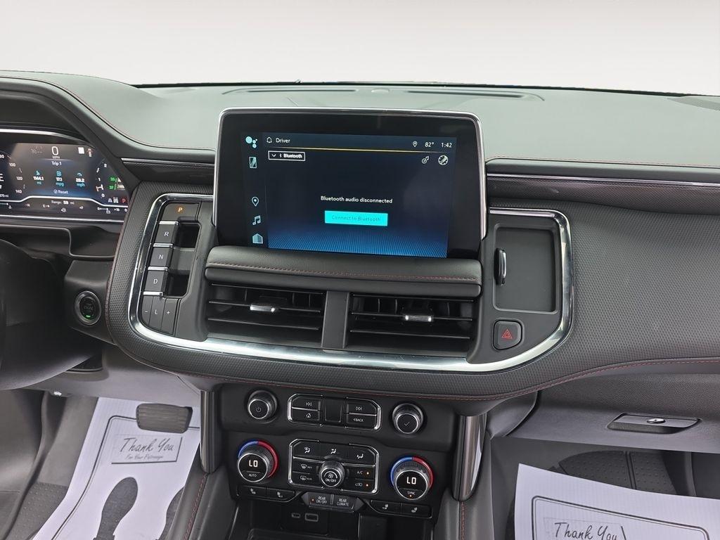 2022 Chevrolet Suburban RST - Photo 11